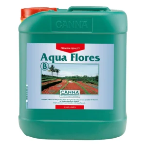 aquaflorespartB5L