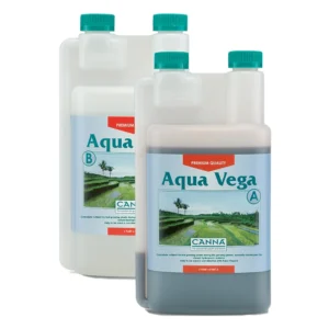 CANNA Aqua Vega A&B