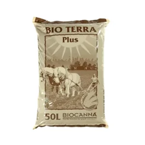 BIOCANNA BIO TERRA PLUS