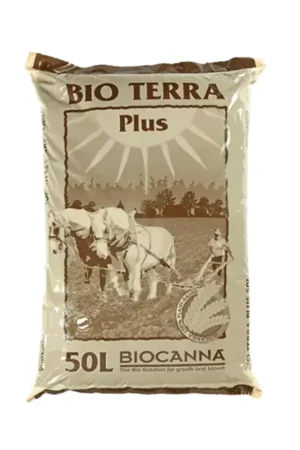 bio terra plus 