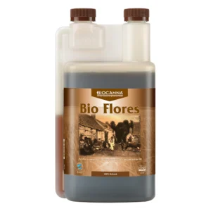 BIOCANNA Bio Flores