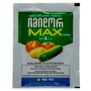 იმიდორ MAX