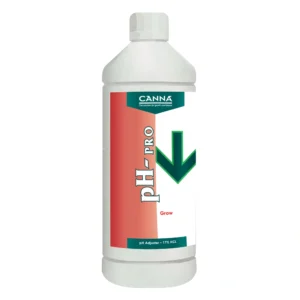 CANNA pH – PRO GROW