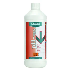 CANNA pH – PRO Bloom