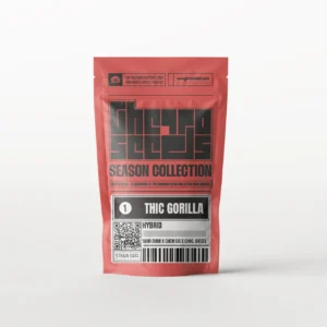 Thic Gorilla Feminized Ghetto 2025 collection