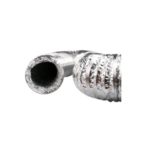 გოფრირებული მილი (/) 125 – 5 MT