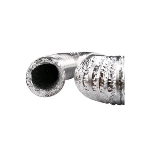 გოფრირებული მილი (/) 150 – 5 MT