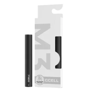 CCELL VAPE + M3 PLUS BATTERY