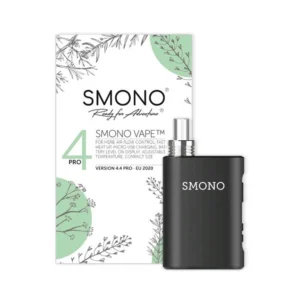 ვაპორაიზერი – Smono 4 Pro