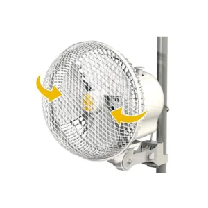 ვენტილატორი – MONKEY FAN 20W