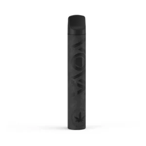 VOVA – VAPORIZZATORE VOLKS – PELLE NERA 2