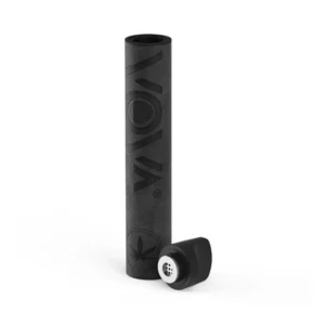 VOVA – VAPORIZZATORE VOLKS – PELLE NERA 3