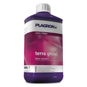 Plagron – Terra Grow
