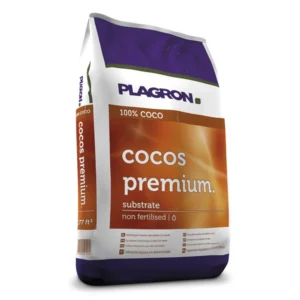 Plagron – Cocos Premium