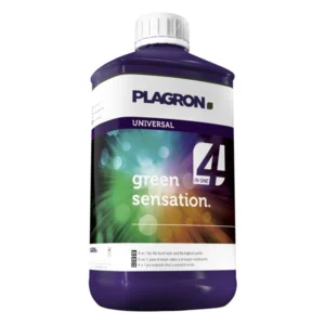 Plagron – Green Sensation
