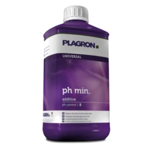 Plagron – Ph min