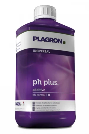 Plagron - Ph plus