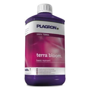 Plagron – Terra Bloom