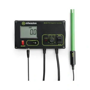 Milwaukee MC311 PRO Conductivity (EC) Controller