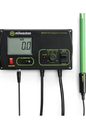 Milwaukee MC311 PRO Conductivity (EC) Controller