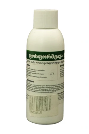 Phosphoric acid 60 ml