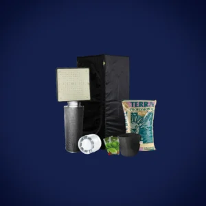 გროუ კომპლექტი