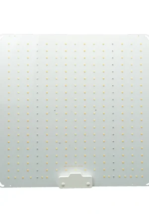 Led Grow Light 100W +Flw
