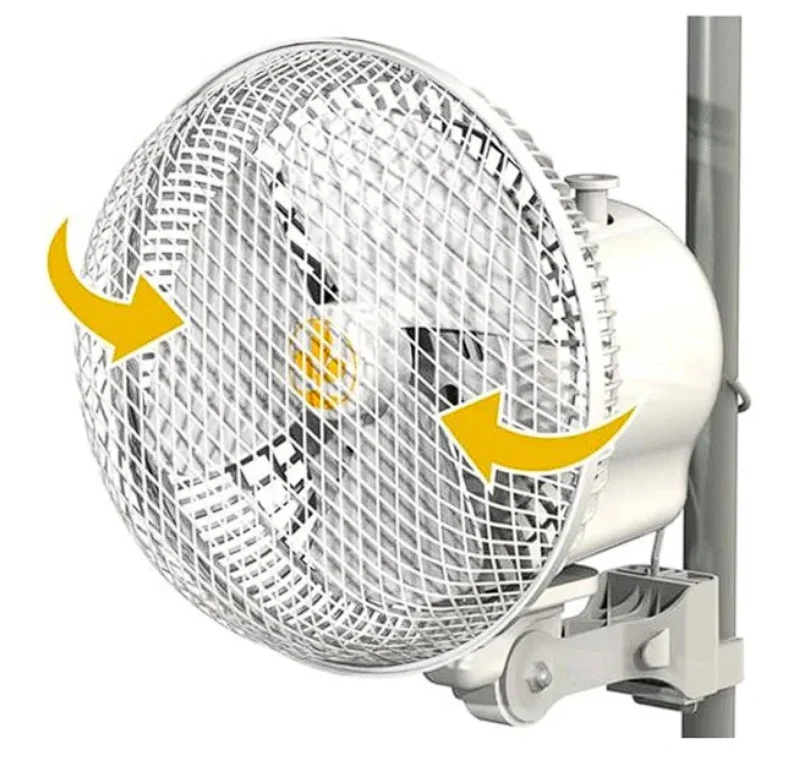 ვენტილაცია და კლიმატ-კონტროლი