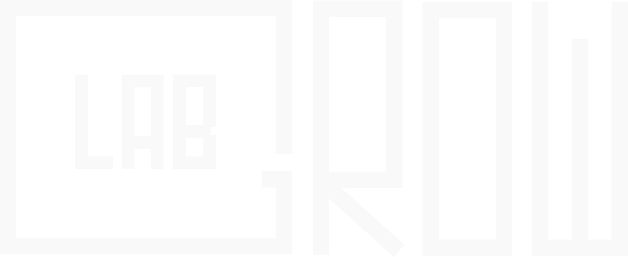 Growlab Logo inside footer