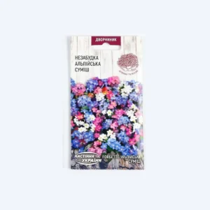 კესანეს თესლი  Alpine (ნარევი)