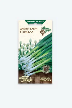 ხახვის თესლი NezhnostНВ  [1g]