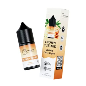 ვეიპის სითხე – E-Liquid, – 10ml, 300mg