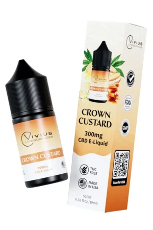 ვეიპის სითხე - E-Liquid, - 10ml, 300mg
