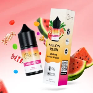 Melon Rush