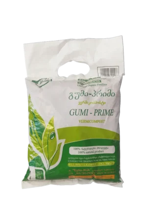 Gumi-Prime - Soil improver